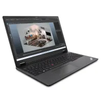 Laptop Lenovo ThinkPad P16v Gen 2 T 21KX0038VA (Ultra 7 155H/ Ram 32GB/ SSD 1TB/ RTX1000 6GB/ 3Y/ Đen)