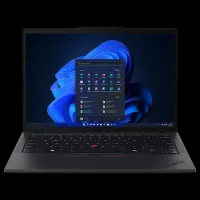 Laptop Lenovo ThinkPad T14 Gen 5 21ML0079VA (Ultra 5 125H/ Ram 32GB/ SSD 1TB/ 3Y/ Xám)