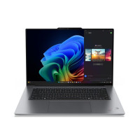 Laptop Lenovo ThinkPad X9-15 Gen 1 21Q60052VN (U5-228V/ Ram 32GB/ SSD 1TB/ Touch/ Windows 11 Pro/ 3Y/ Xám)