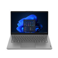 Laptop Lenovo V14 Gen 4 83A000BEVN (I5 13420H/ Ram 8GB/ SSD 512GB/ Windows 11 Home/ 2Y/ Xám)