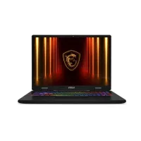 Laptop MSI Crosshair 16 HX D2XWGKG-034VN (U7-255HX/ Ram 16GB/ SSD 1TB/ RTX 5070 8GB/ Windows 11 Home/ 2Y/ Xám)