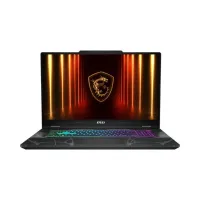 Laptop MSI Cyborg 15 B2RWFKG-048VN (Core 7-240H/ Ram 16GB/ SSD 512GB/ RTX 5060 8GB/ Windows 11 Home/ 2Y/ Đen)