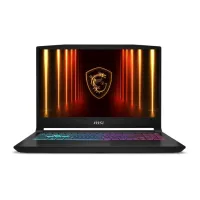 Laptop MSI Katana 15 HX B14WFK-025VN (i7-14650HX/ Ram 16GB/ SSD 512GB/ RTX 5060 8GB/ Windows 11 Home/ 2Y/ Đen)