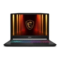 Laptop MSI Katana 15 HX B14WFK-267VN (i7-14650HX/ Ram 32GB/ SSD 512GB/ RTX 5060 8GB/ Windows 11 Home/ 2Y/ Đen)