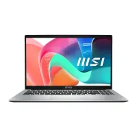Laptop MSI Modern 15 F13MG-667VN (i5-1334U/ Ram 8GB/ SSD 512GB/ Windows 11 Home/ 2Y/ Bạc)