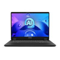 Laptop MSI Prestige 14 AI Evo C1MG-080VN (Ultra 5 125H/ Ram 32GB/ SSD 512GB/ Windows 11 Home/ 2Y/ Xám)