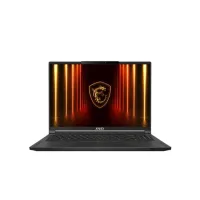 Laptop MSI Stealth A16 AI+ A3XWHG-085VN (Ryzen AI 9 HX 370/ Ram 32GB/ SSD 1TB/  RTX 5070Ti 12GB/ Windows 11 Home/ 3Y/ Đen)