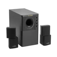 Loa Microlab X3BT 2.1 Bluetooth Black