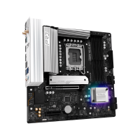 Mainboard ASRock B860M PRO RS WIFI (4 x DDR5/ 256GB/ LGA 1851/ ...