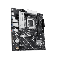 Mainboard Asus Prime PRIME B860M-K-CSM (2 x DDR5/ 128 GB/ LGA1851/ Micro ATX)