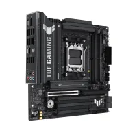 Mainboard ASUS TUF GAMING B850M-PLUS (4 x DDR5/ 256GB/ AM5/ Micro ATX)