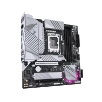 Mainboard Gigabyte B760M AORUS ELITE WIFI6E GEN5 (4 x DDR5/ 256GB/ LGA 1700/ Micro ATX)