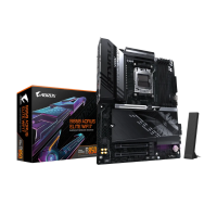 Mainboard Gigabyte B850 AORUS ELITE WIFI7 (4 x DDR5/ 256 GB/ AM5/ ATX)