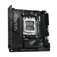 Mainboard Gigabyte B850I AORUS PRO (2 x DDR5/ 128GB/ AMD AM5/ ...