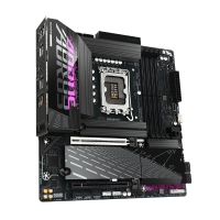 Mainboard Gigabyte B860M AORUS ELITE (4 x DDR5/ 256 GB/ LGA ...