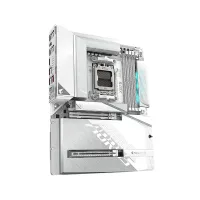 Mainboard Gigabyte X870 AORUS STEALTH ICE (4 x DDR5/ 256 GB/ LGA 1851/ ATX)
