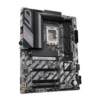 Mainboard Gigabyte Z890 UD WIFI6E (4 x DDR5/ 256 GB/ LGA 1851/ ...