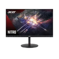Màn hình LCD Acer Gaming Nitro XV242 F (24.1 inch/ 1920 x 1080/ 400 cd/m2/ 1ms/ 540Hz/ 2 x 2W Speakers)