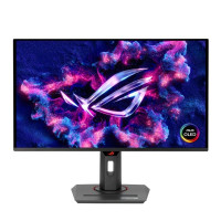 Màn hình LCD Asus ROG Strix OLED XG27ACDNG (26.5 inch/ 2560 x 1440/ 450 cd/m2/ 0.03ms/ 360Hz)