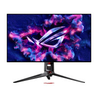 Màn hình LCD Asus ROG Swift OLED PG32UCDP (31.5 inch/ 3840 x ...