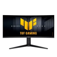 Màn hình LCD Asus TUF Gaming VG34WQML5A (34 inch/ 3440 x 1440/ 400 cd/m2/ 0.5ms/ 250Hz/ 2 x 2W Speakers/ Curved)