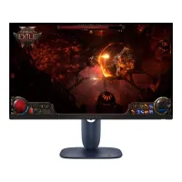 Màn hình LCD Dell Alienware AW2725DM (27 inch/ 2560 x 1440/ 400 cd/m2/ 1ms/ 180Hz)