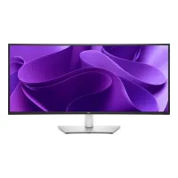 Màn hình LCD Dell Pro Plus P3425WE (34 inch/ 3440 x 1440/ 350 cd/m2/ 5ms/ 100Hz/ Curved)