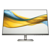 Màn hình LCD HP S5 524da B11W5AT (23.8 inch/ 1920 x 1080/ 300 cd/m2/ 5ms/ 100Hz/ 2 x 2W Speakers)