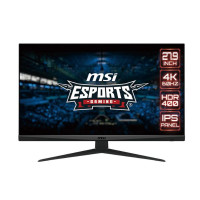 Màn hình LCD MSI Gaming G281UV (27.9 inch/ 3840 x 2160/ 300 ...