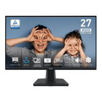 Màn hình LCD MSI PRO MP275Q (27 inch/ 2560 x 1440/ 300 cd/m2/ ...