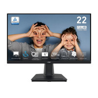 Màn hình LCD MSI PRO MP225V (21.45 inch/ 1920 x 1080/ 1ms/ 300 ...