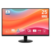 Màn hình LCD MSI PRO MP252L (24.5 inch/ 1920 x 1080/ 250 ...