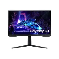 Màn hình LCD Samsung Odyssey G3 G30D LS27DG302EEXXS (27 inch/ 1920 x 1080/ 250 cd/m2/ 1ms/ 180Hz)