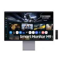 Màn hình LCD Samsung Smart M9 M90SF LS32FM902SEXXV (32 inch/ 3840 x 2160/ 250 cd/m2/ 0.03ms/ 165Hz)