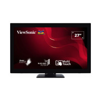 Màn hình LCD Viewsonic cảm ứng TD2760 (27 inch/ 1920 x 1080/ 250 cd/m2/ 6ms/ 60Hz)
