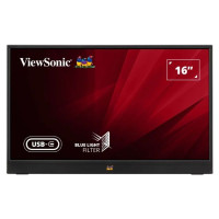 Màn hình LCD Viewsonic VA1655-3 (15.6 inch/ 1920 x 1080/ 250 ...