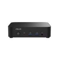 Máy bộ Asus Mini PC NUC 14 Essential RNUC14MNK3500000 (N355/ ...