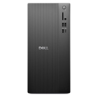 Máy bộ Dell Tower ECT1250 DT-14400-8-512G-2Y (i5-14400/ Ram 8GB/ SSD 512GB/ Windows 11 Home/ 2Y)