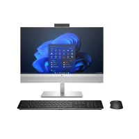 Máy bộ HP EliteOne 840 G9 AIO B01NVPT (i7-14700/ Ram 16GB/ SSD 512GB/ 23.8 inch/ Windows 11 Home/ 3Y/ Bạc)
