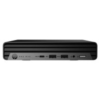 Máy bộ HP Pro Mini 400 G9 AZ8Q8PT (i5 14500T/ Ram 8GB/ SSD ...