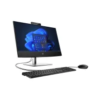 Máy bộ HP ProOne 440 G9 AIO 9H0B5PT (i3-13100T/ Ram 8GB/ SSD 512GB/ 23.8 inch/ Touch/ Windows 11 Home/ 1Y/ Đen)