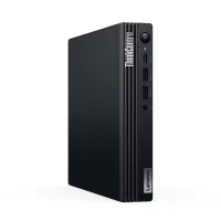 Máy bộ Lenovo ThinkCentre M70Q Gen 5 12TD006NVA (i5-14400T/ Ram 8GB/ SSD 256GB/ 1Y/ Đen)	