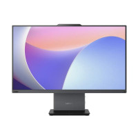 Máy bộ Lenovo ThinkCentre Neo 50a 27 Gen 5 AIO 12SA001HVA (i7 ...