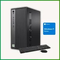 Máy bộ TNC Văn Phòng I5412W (I5 12400/ Ram 16GB/ SSD 500GB/ Windows 11 Home)