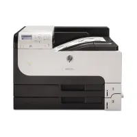 Máy in HP LaserJet Enterprise 700 Printer M712dn (CF236A) - In laser trắng đen A3