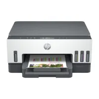 Máy in HP Smart Tank 720 AIO (6UU46A) - In phun màu đa năng