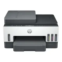 Máy in HP Smart Tank 750 AIO (6UU47A) - In phun màu đa năng