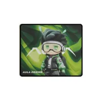 Miếng lót chuột máy vi tính Gaming AULA FOREST