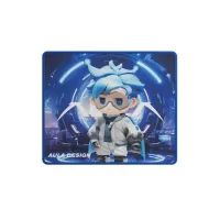 Miếng lót chuột máy vi tính Gaming AULA WIND