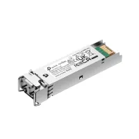 Module SFP TP-Link Multi-mode 1000-Base-SX TL-SM311LM (1.25 Gbps/ 	850nm/ Multi-Mode/ 550m)